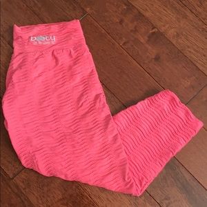 Booty by Brabants Cropped Original Fabric